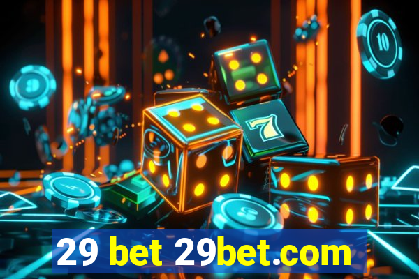 29 bet 29bet.com